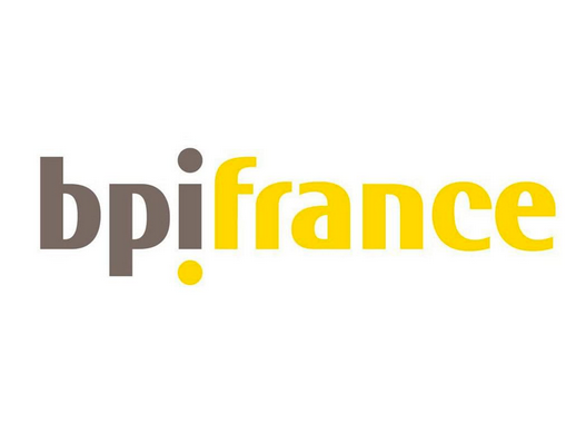 Récompenses BPI France